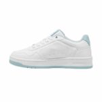 Court Classy Puma White-Frosted Dew-Puma