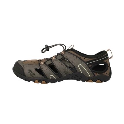 Tortola Escape Olive-Taupe-Snow