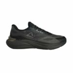 Running Shoes Dk.Grey/Black