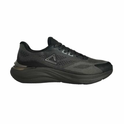 Running Shoes Dk.Grey/Black