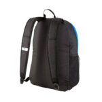 Teamgoal 23 Backpack Electric Blue Lemon