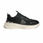 Cross Training Shoes Black/White