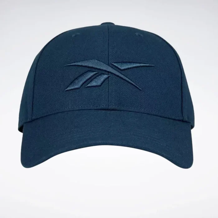 Vector Baseball Cap – Image 1