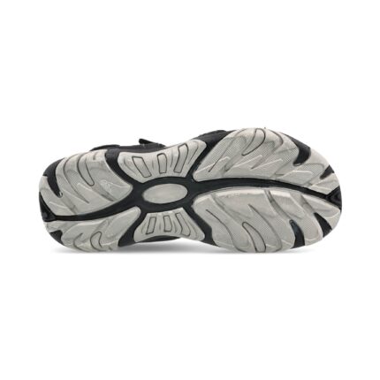 Crater Black-Grey