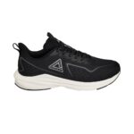 Running Shoes Black/Off White