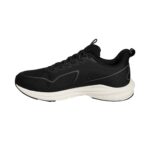 Running Shoes Black/Off White