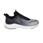Running Shoes Black/Iron Grey