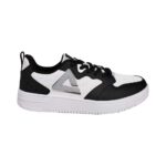 Culture Shoes White/Black