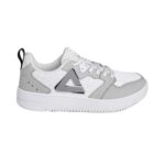 Culture Shoes Lt.Grey/White
