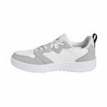 Culture Shoes Lt.Grey/White