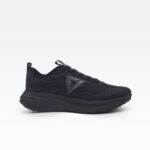 Training Shoes All Black