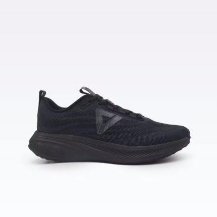 Training Shoes All Black