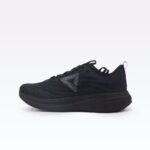 Training Shoes All Black