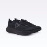 Training Shoes All Black