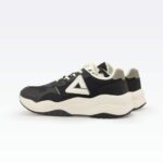 Fashion Casual Shoes Black
