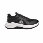 Walking Shoes Black/White