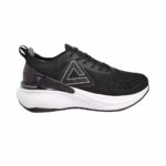 Culture Shoes Black/White