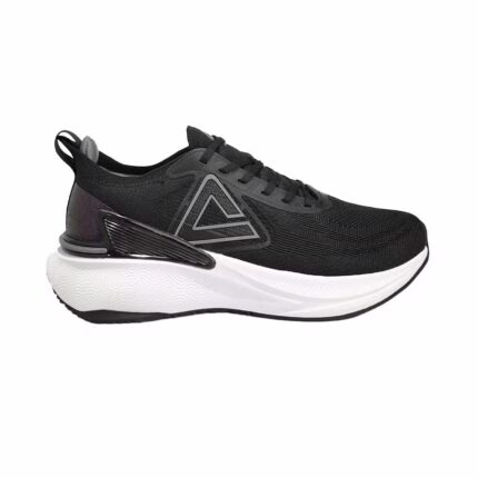 Culture Shoes Black/White