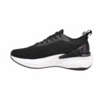 Culture Shoes Black/White