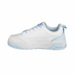 Culture Shoes White/Superb Blue