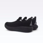 Slip On Shoes Black