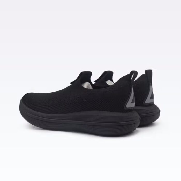 Slip On Shoes Black