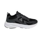 Cross Training Shoes Dk.Grey/Black