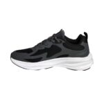 Cross Training Shoes Dk.Grey/Black
