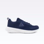 Walking Shoes Navy