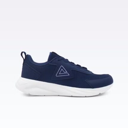 Walking Shoes Navy