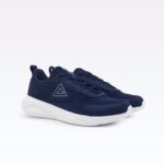Walking Shoes Navy