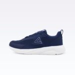 Walking Shoes Navy
