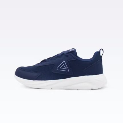 Walking Shoes Navy