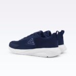 Walking Shoes Navy