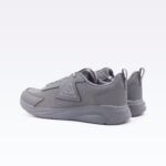 Walking Shoes Dk.Grey