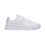 Kids Casual Shoes White/Tblue