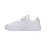 Kids Casual Shoes White/Tblue
