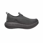 Slip On Shoes Dk.Grey