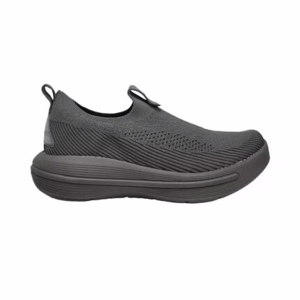 Slip On Shoes Dk.Grey