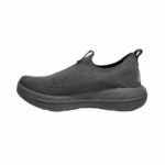 Slip On Shoes Dk.Grey
