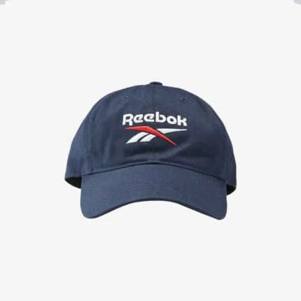 Logo Cap