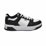 Fashion Culture Shoes White / Black