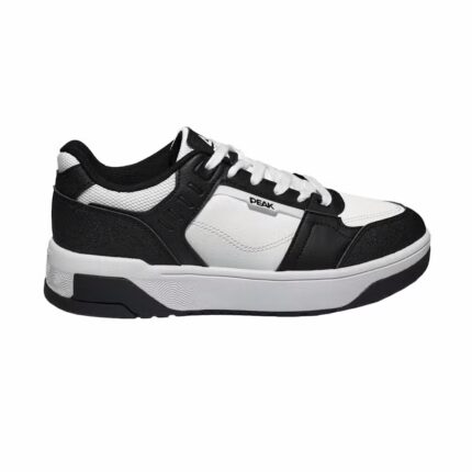 Fashion Culture Shoes White / Black