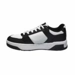 Fashion Culture Shoes White / Black
