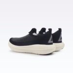 Slip On Shoes Dk.Melange Grey
