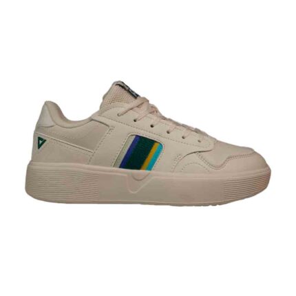 Culture Shoes Canvas/Green