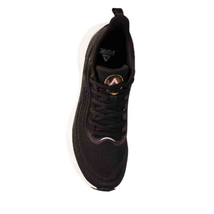Running Shoes Black/Off White