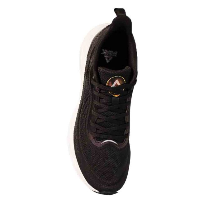 Running Shoes Black/Off White