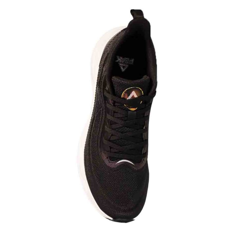 Running Shoes Black/Off White