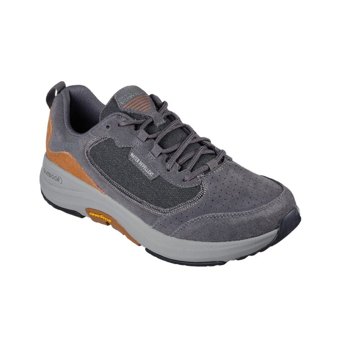 Go Walk Outdoors - Minsi